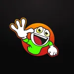 IGU - Online Tag Game icon