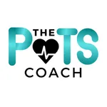 The POTS Coach Coaching App icon