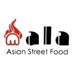 Mala Asian Street Food icon