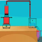 LETIME Virtual Distillation icon