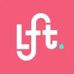 LFT: Live Fit & Thrive icon