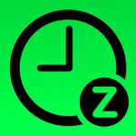 Zulu Time Now - UTC GMT Clock icon