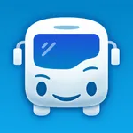 Pittsburgh PRT Transit icon