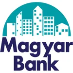 Magyar Bank Business Banking icon