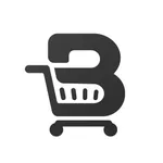 BuyEase - Simple Shopping List icon