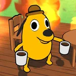 This Is Fine: The Game icon