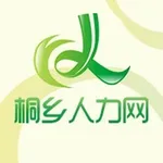 桐乡人力网 icon