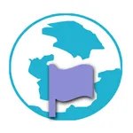 Learn World Flags - Quiz icon