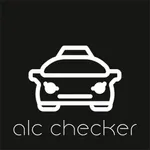 Fleet Alcohol Checker icon