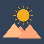 Today: Positivity Reminder icon