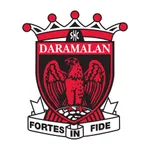 Daramalan College icon
