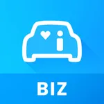 인포카 비즈 - 쉽고, 빠른 업무용 차량 관리의 시작 icon
