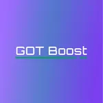 GOTBoost icon