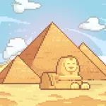 Pixel Civilization: Idle Game icon