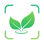 Floro Plant Identifier Scanner icon