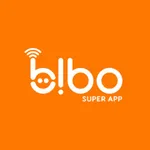 BIBO Mobile Super App icon