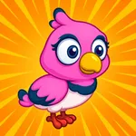 Bird Jump: Flying Arcade icon