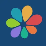 Findie: Find Family Navigation icon