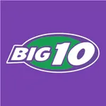 Big 10 Grocer icon