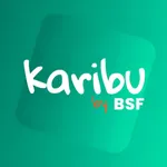 Karibu. icon