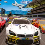 The Racing Crew Ultimate Race icon