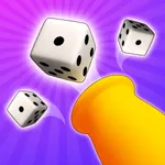 Dice Flip Run icon