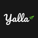 yalla delivery app icon