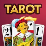 Tarot - Fun & Friends icon