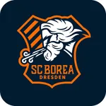 SC Borea Dresden icon