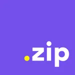 Unzip - Zip Extractor icon