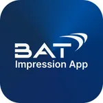 ImpressionApp icon