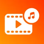 MP3 Converter:Video to Audio icon