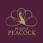 Purple Peacock icon
