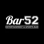 Bar 52 icon