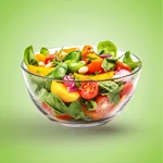 Vegan Kitchen-Plant Meals icon