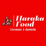 Haraka Food icon