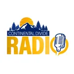 Continental Divide Radio icon