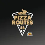 Pizza Routes Velbert icon