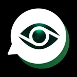 Lasty - Online Seen Status Log icon