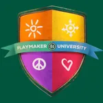 Playmaker University icon