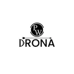 PW Drona App icon