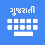 Gujarati Keyboard & Translator icon