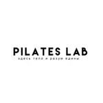 Pilates Lab icon