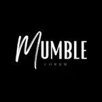 Mumble Forum icon