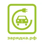 Зарядка.рф icon