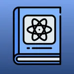 Physics books: Grade 9-12 icon