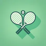 Center Court Tennis icon