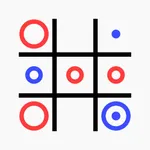 Tic Tac 3o - 3 Players icon