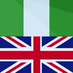 Hausa-English Learning App icon