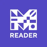 Mango Reader icon